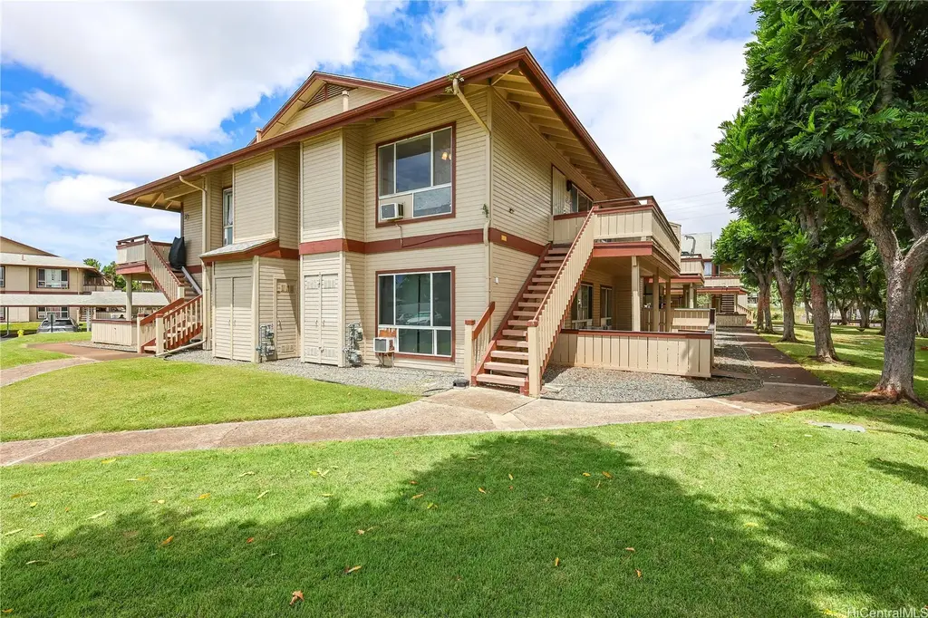 91-989 Puamaeole Street # 1u, Ewa Beach