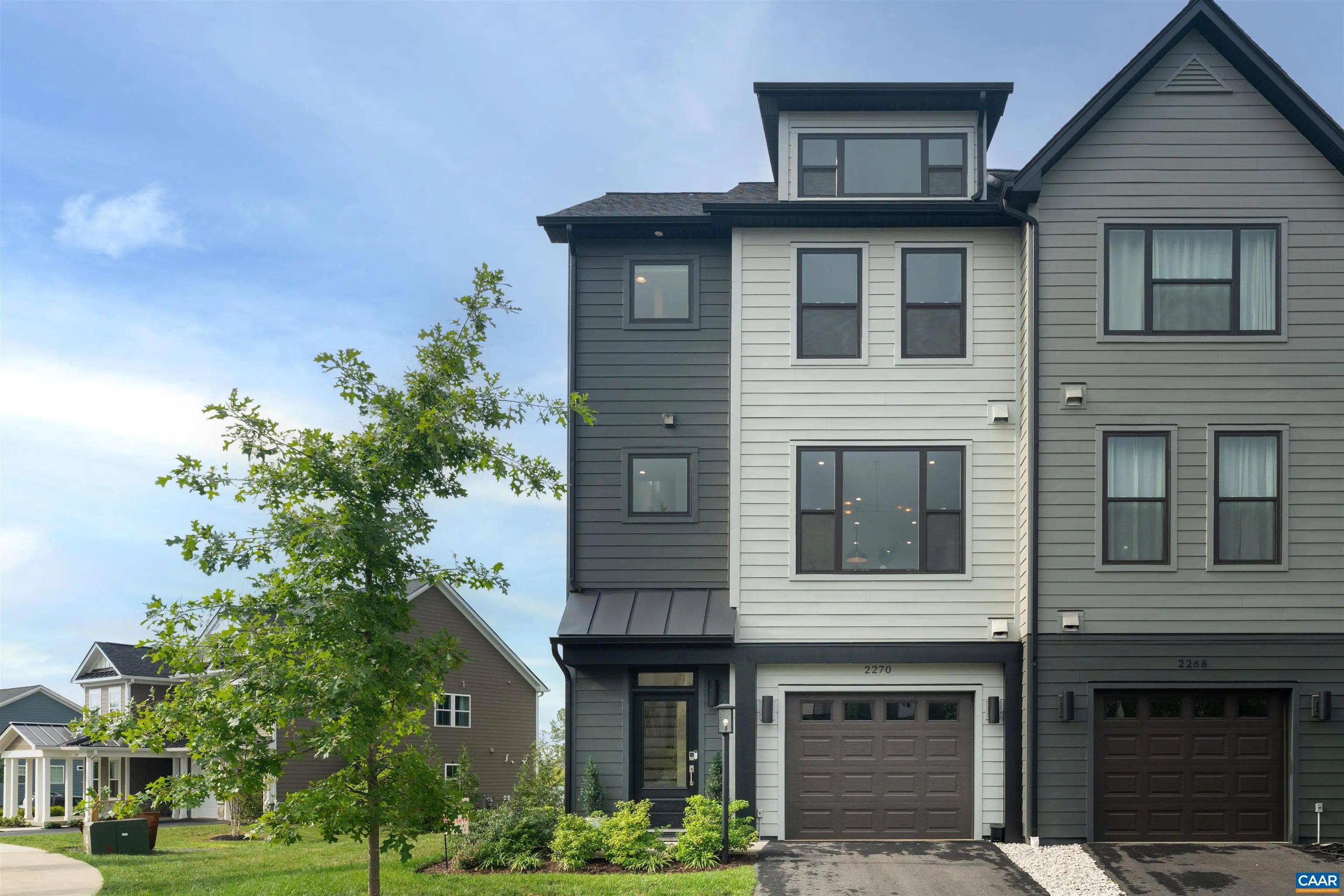 2270 Fowler Cir, Charlottesville