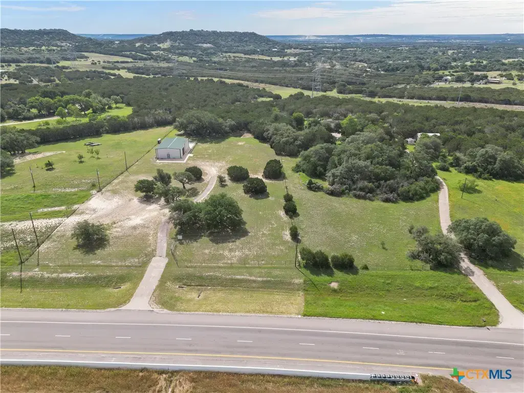 14690 S Fort Hood Street, Killeen
