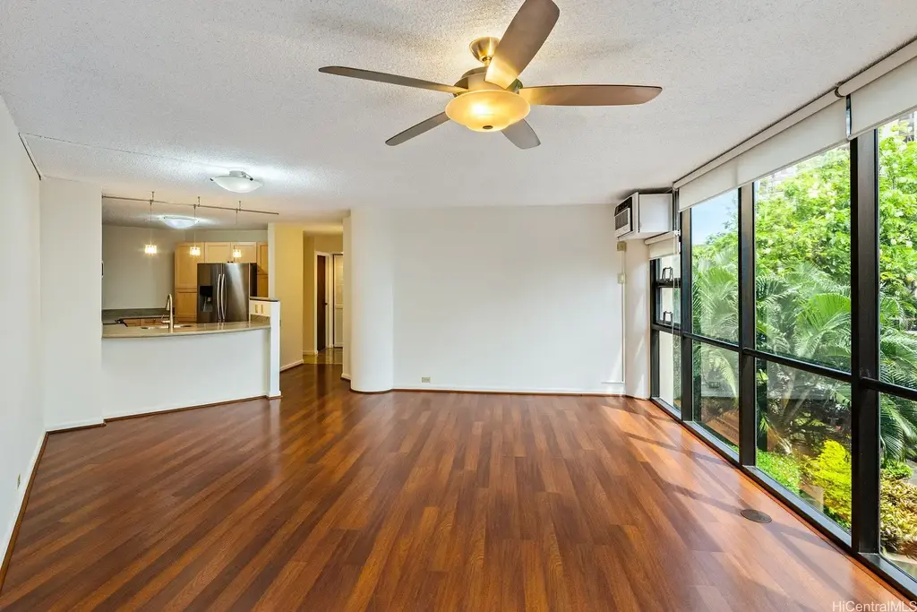 2101 Nuuanu Avenue # I103, Honolulu