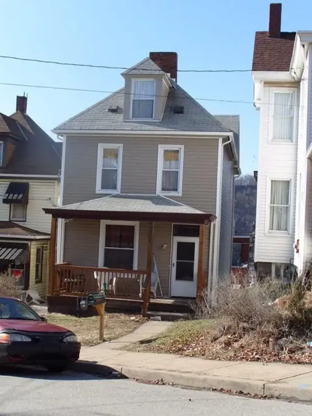143 Ridge Avenue , New Kensington