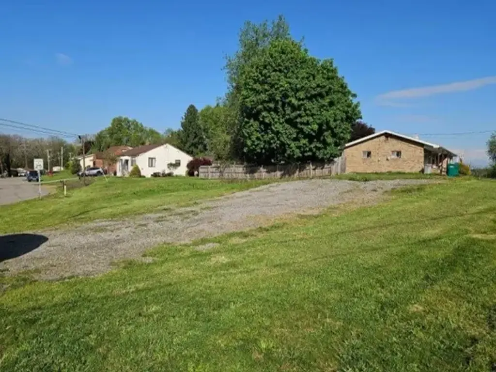 232 Grandview Boulevard , Twp of But SE