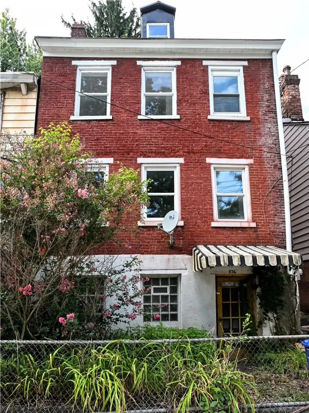 1136 High Street , Spring Garden