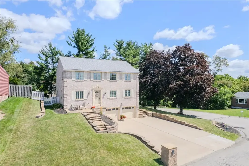 100 Textor Drive , N Versailles