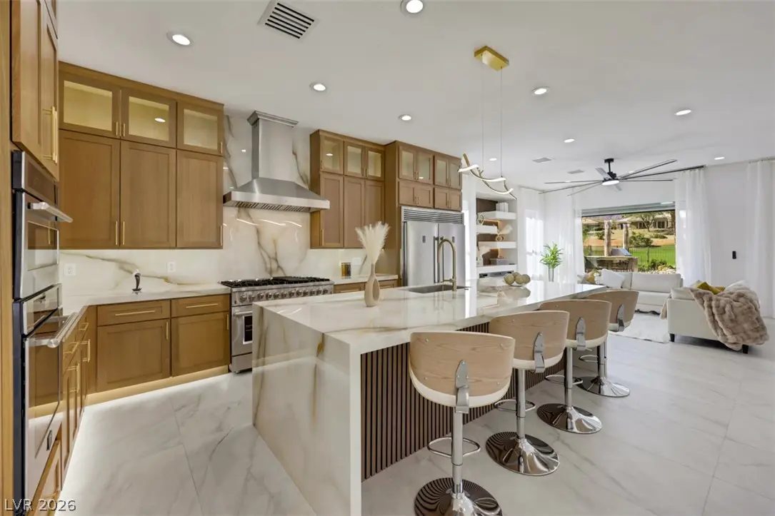 5015 Rivedro Street, Las Vegas