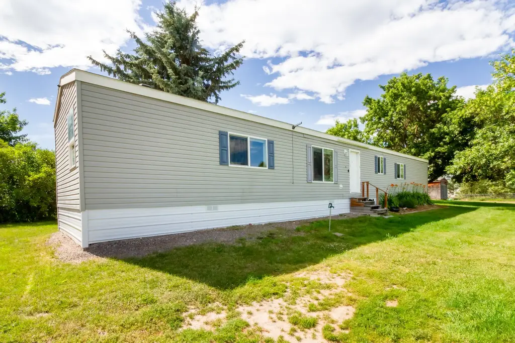 220 Gunsite Loop, Kalispell