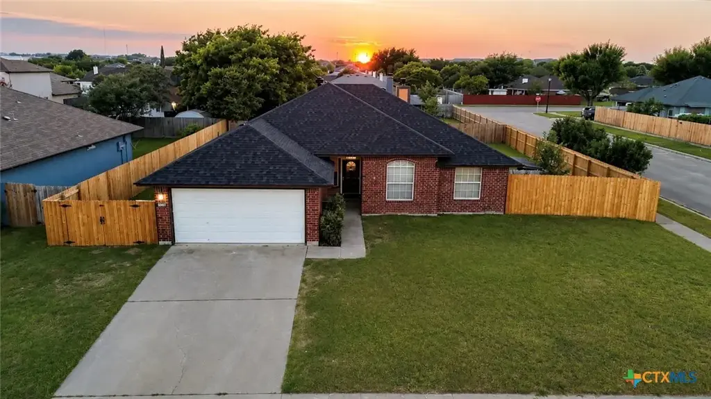 3507 Dorothy Jane Drive, Killeen