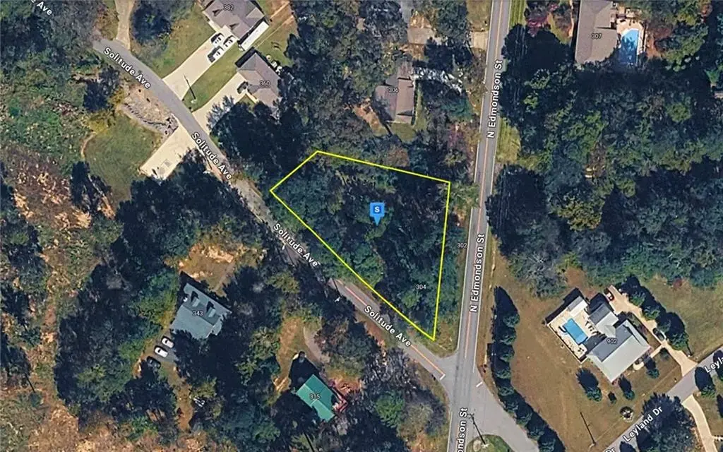304 N Edmondson Street, Albertville