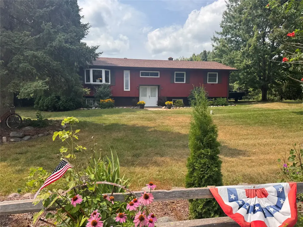 1898 21 1/2 Street, Rice Lake