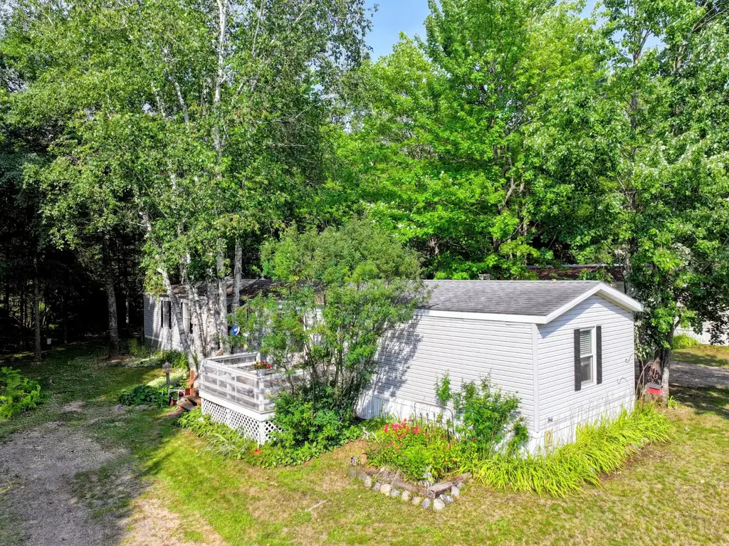 2050 Hwy 45 # 2, Eagle River