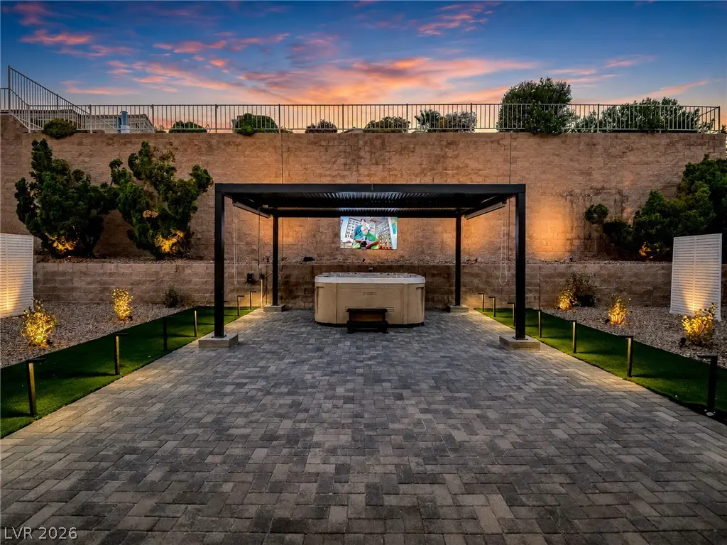 2413 Rockford Street, Las Vegas
