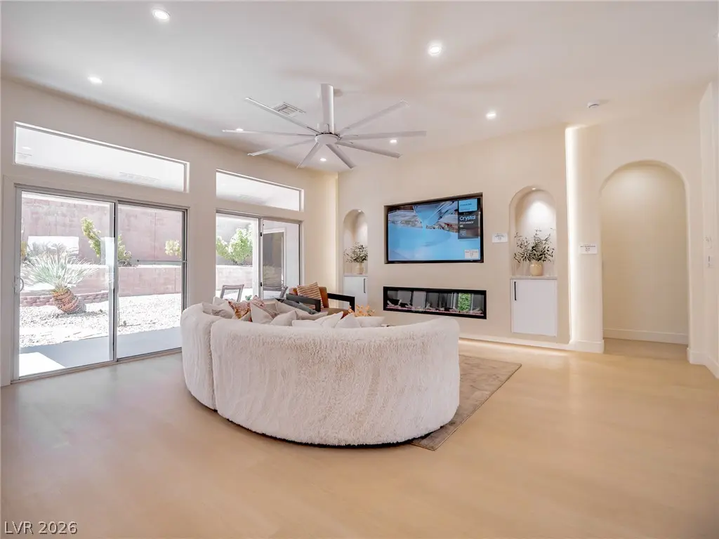 2413 Rockford Street, Las Vegas