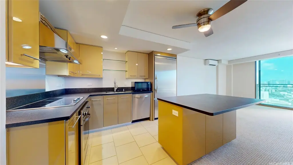 1200 Queen Emma Street # 3108, Honolulu
