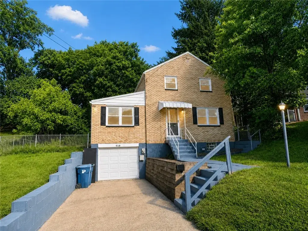 418 Pennwood Drive , Penn Hills