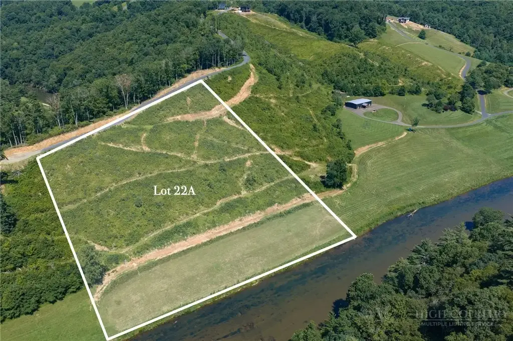 Lot 22a Philmore Miller Road, West Jefferson