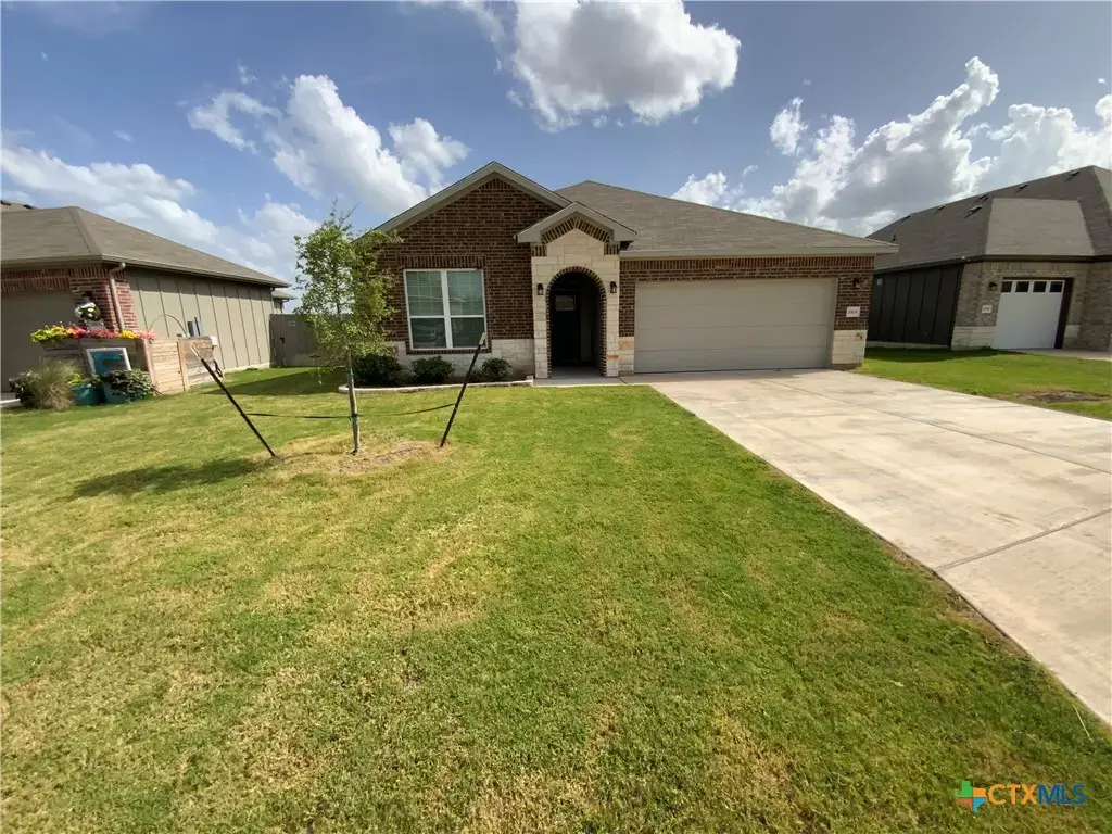 1905 Westphalia Drive, Temple