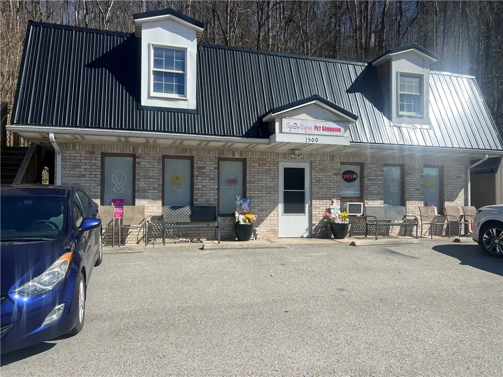 1500 Ferndale Avenue, Johnstown