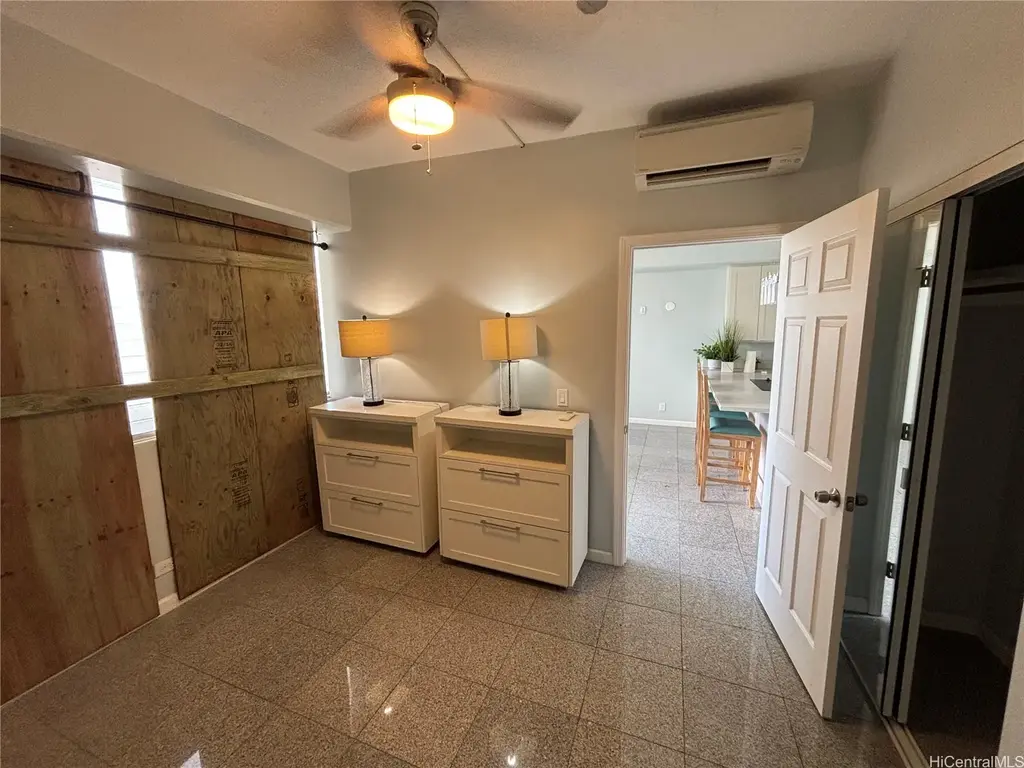 931 University Avenue # 304, Honolulu