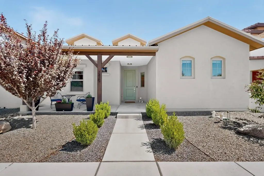 2425 Rothko Avenue Se, Albuquerque