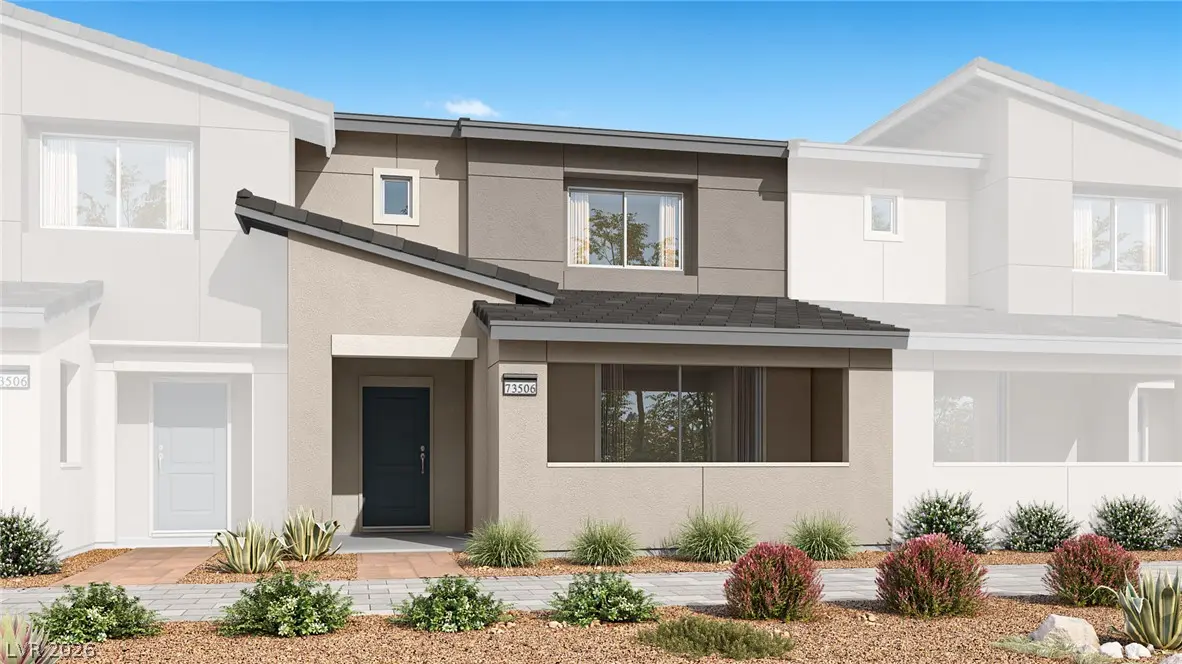 1174 Sandara Lane, Henderson