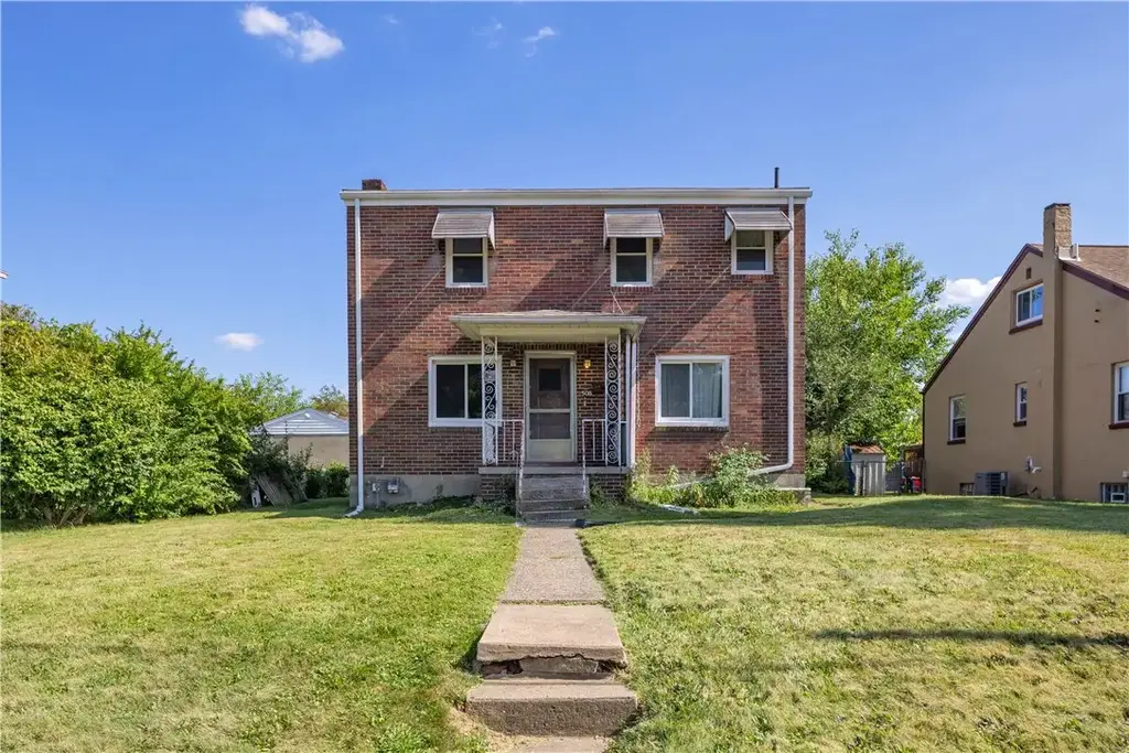 508 Earl Avenue , New Kensington