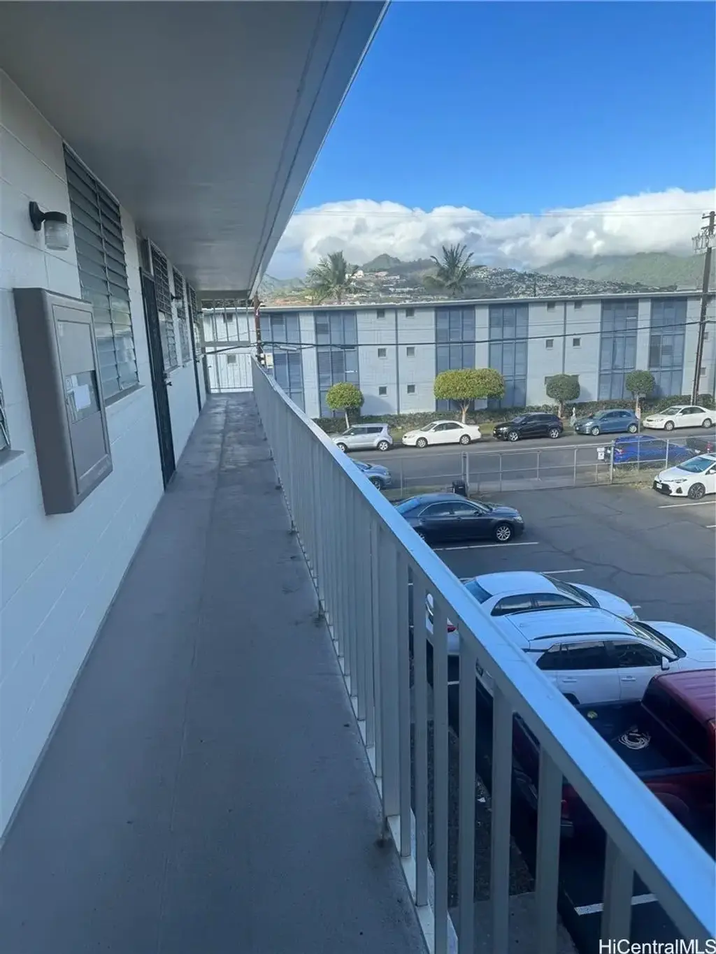 1519 Kaumualii Street # 319, Honolulu