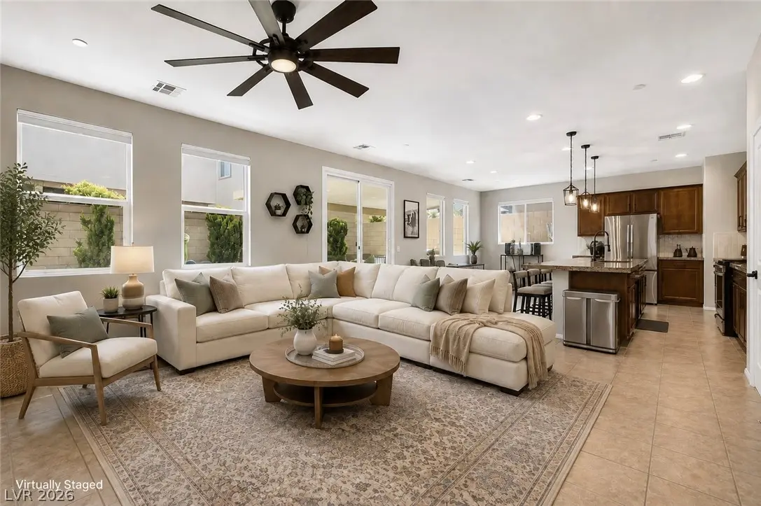 10383 Andele Avenue, Las Vegas