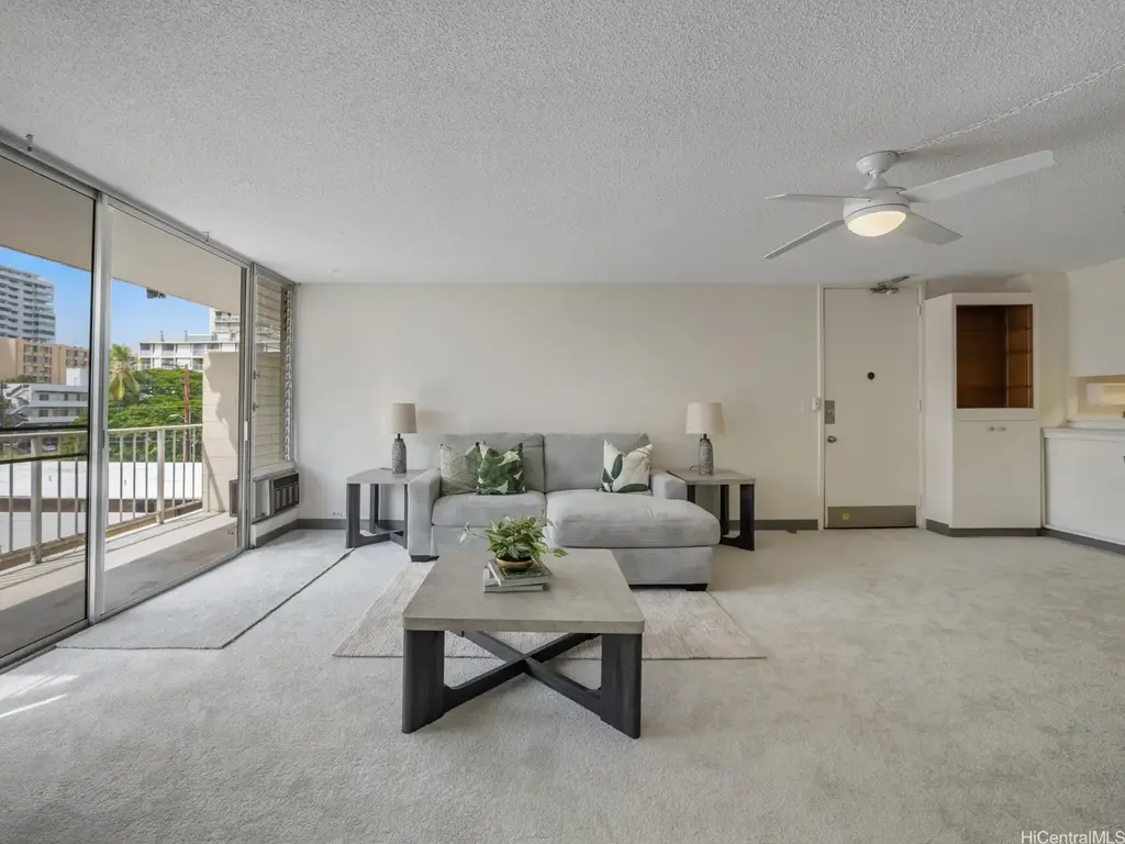 222 Liliuokalani Avenue # 404, Honolulu