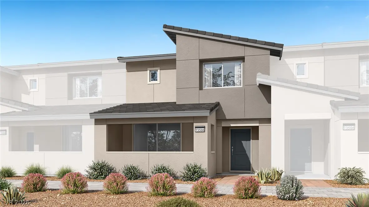 1176 Sandara Lane, Henderson