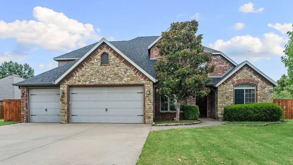 2711 Se 7th Street, Bentonville