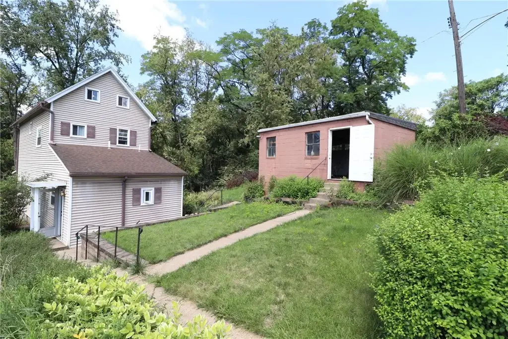 1303 Hancock Street , N Braddock
