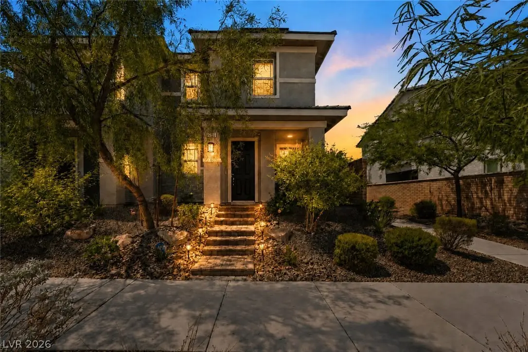 730 Last Dance Place, Henderson