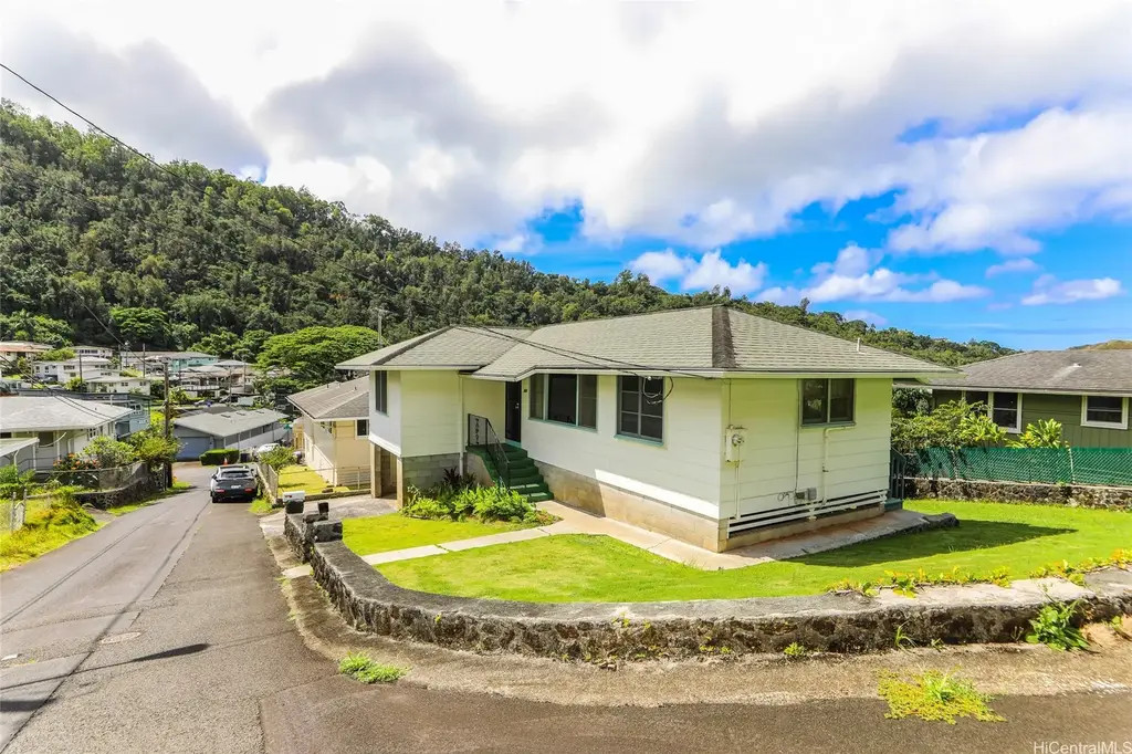 149 Hiolani Place, Honolulu