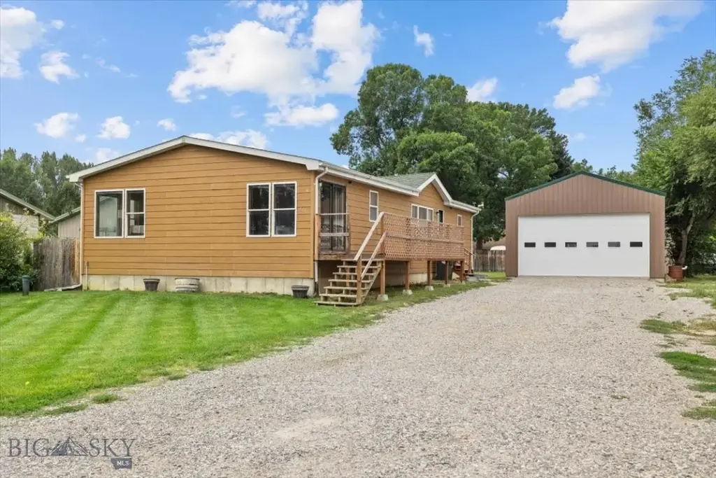 515 1st St Se, Park City