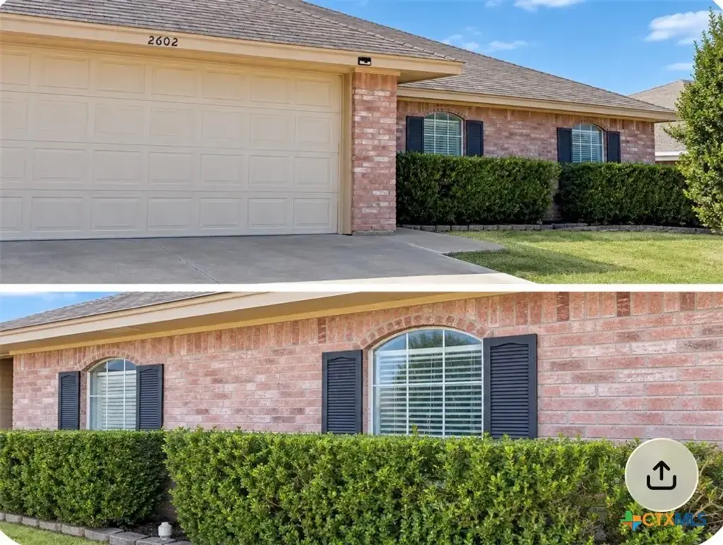 2602 Bigleaf Drive, Killeen