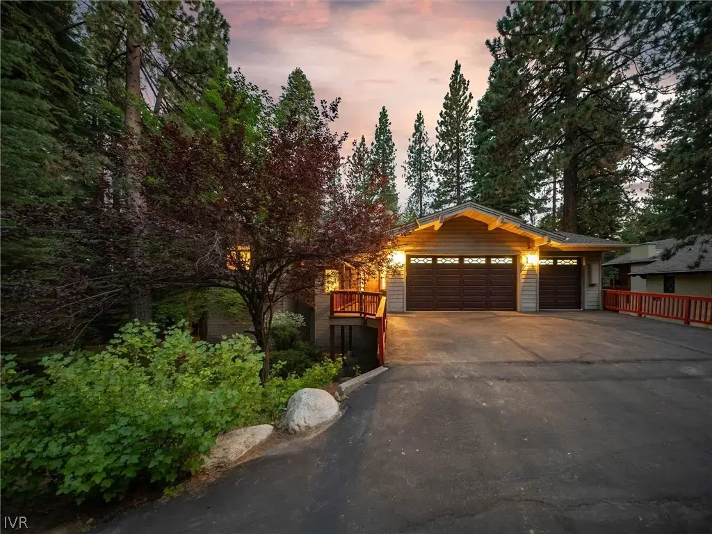 577 Silvertip Dr, Incline Village