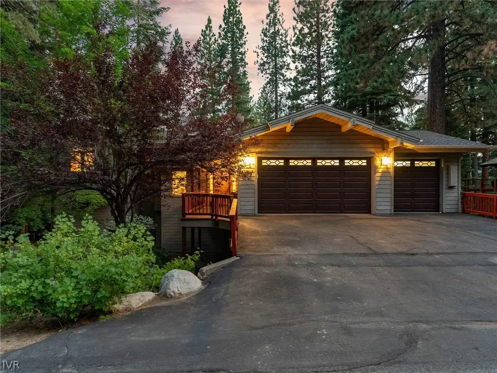 577 Silvertip Dr, Incline Village