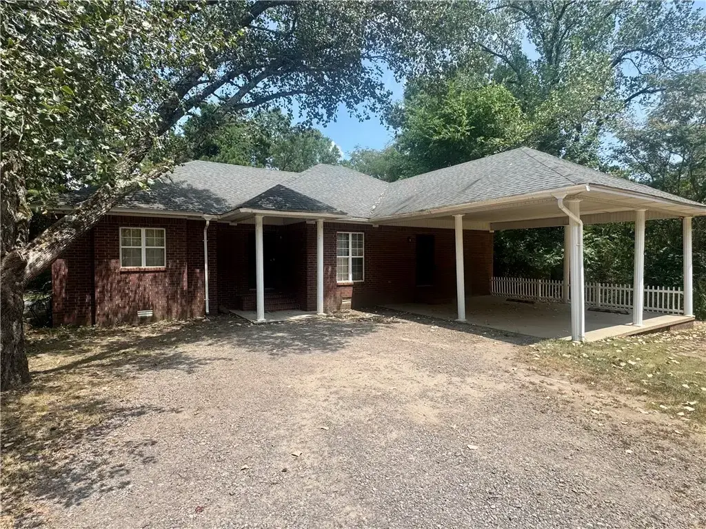 404 Nw 17th Street, Atkins
