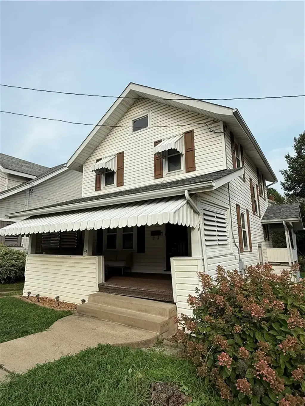 74 Katherine Avenue , City of Washington