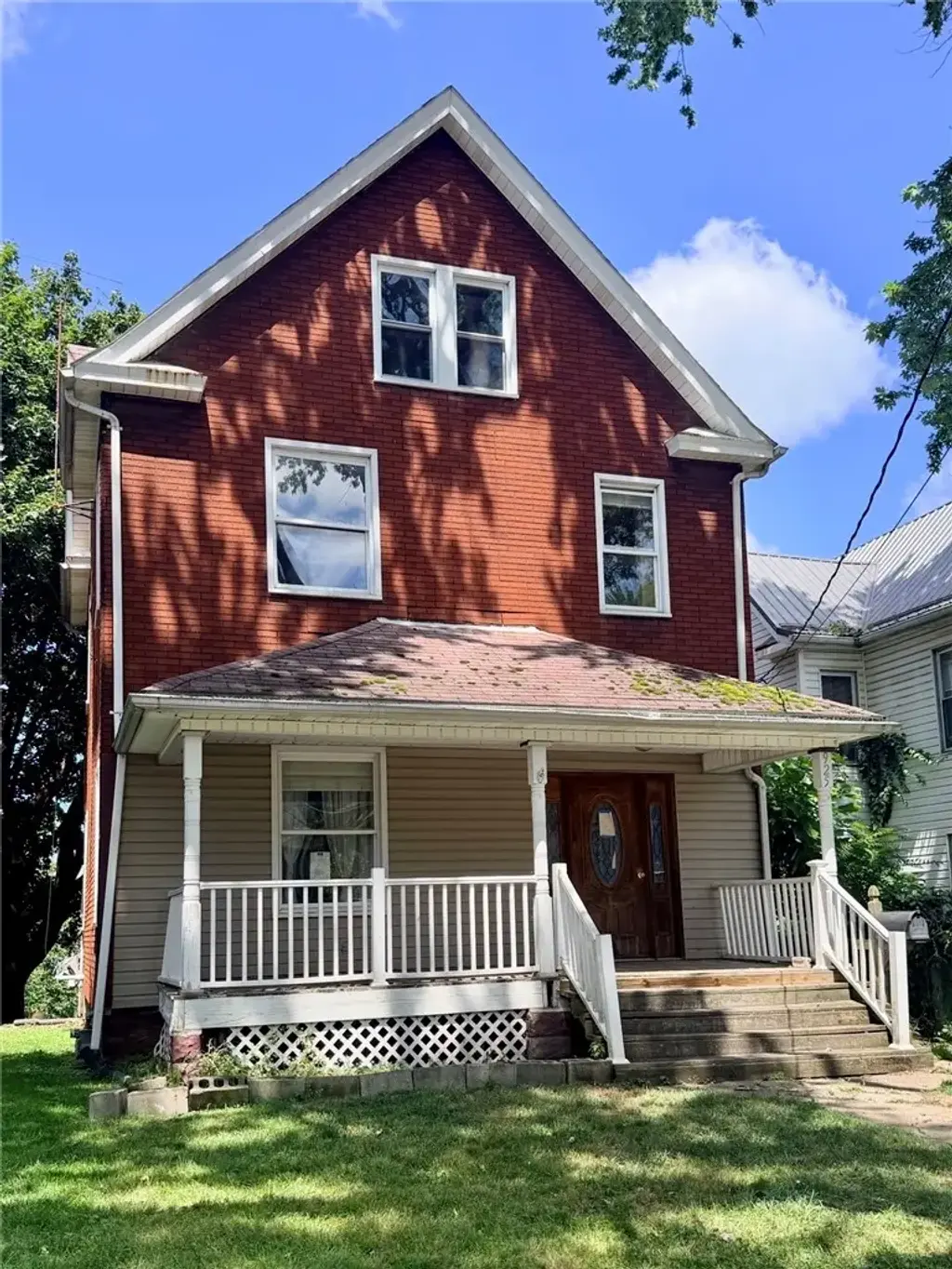 925 Morton Street , New Castle