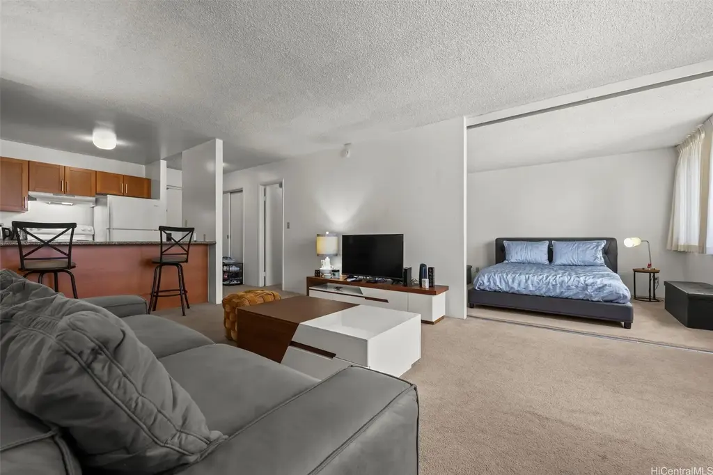 1255 Nuuanu Avenue # 1913, Honolulu