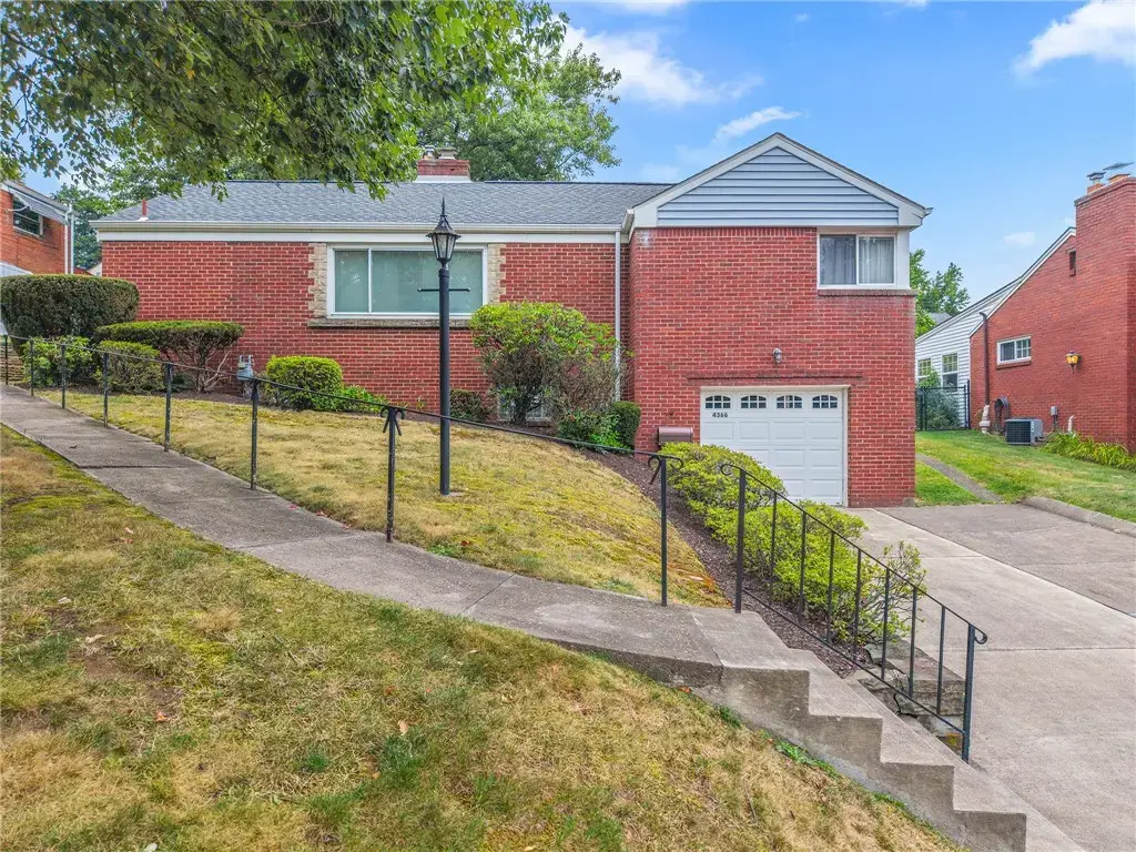 4366 Brightview Avenue , Whitehall