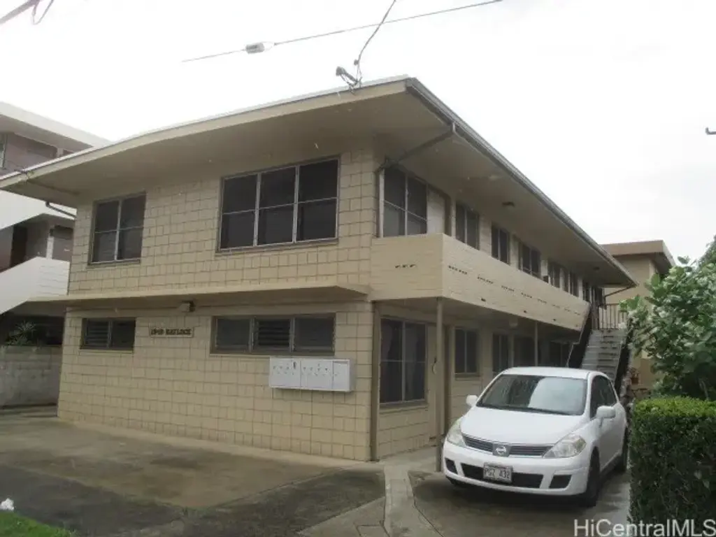 1249 Matlock Avenue # H, Honolulu