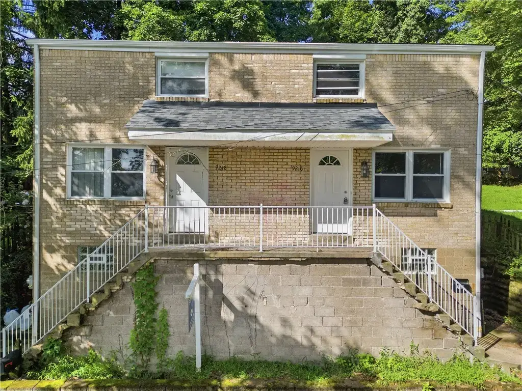 9218 Florida Avenue , Penn Hills