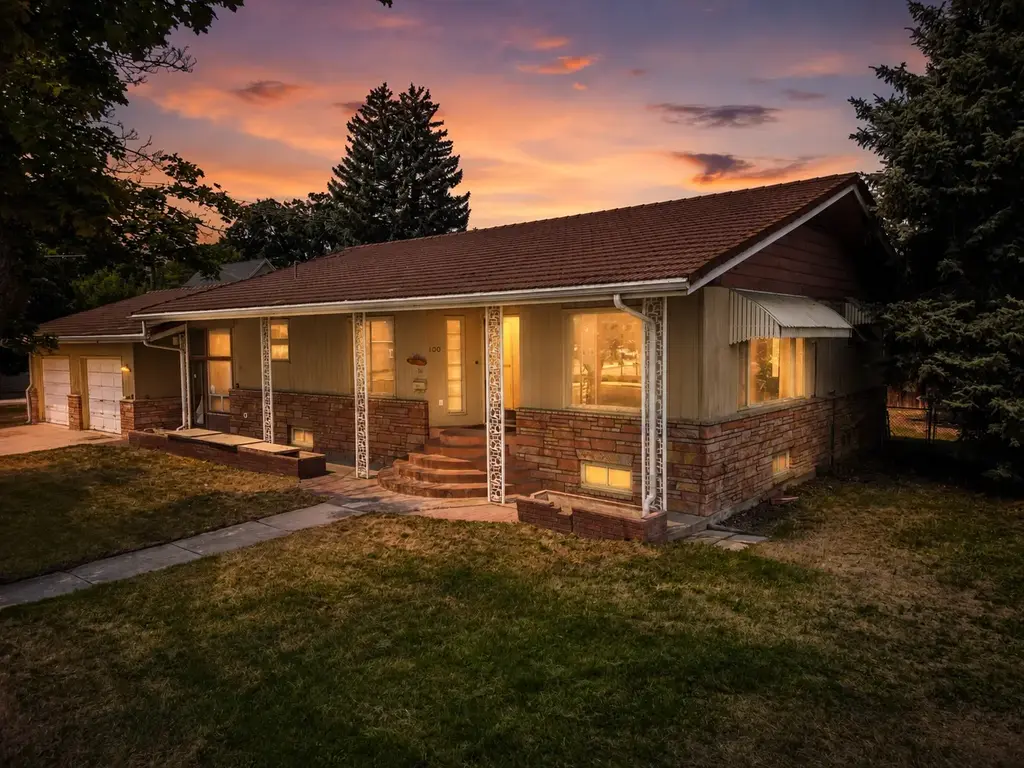 100 Grove Street, Hamilton