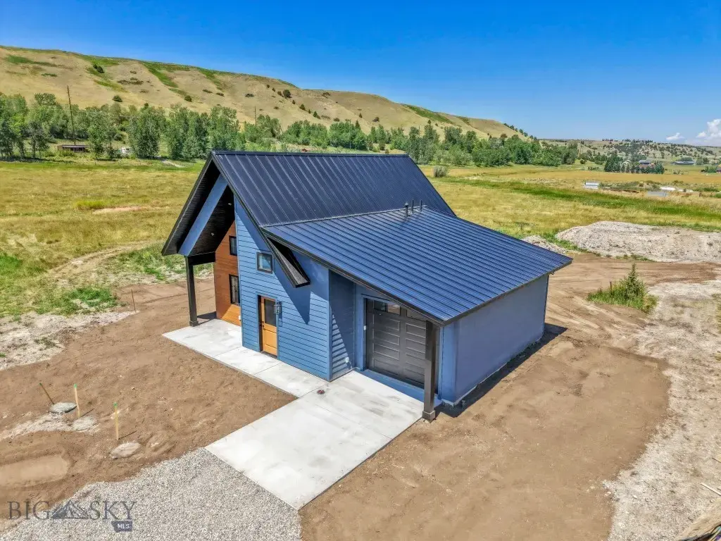 55 Apricot Scone Lane, Gallatin Gateway