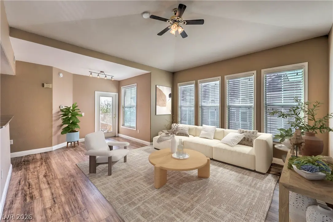 10550 W Alexander Road 2046, Las Vegas