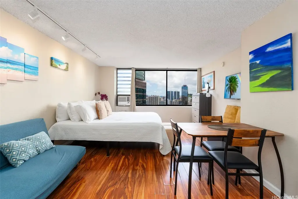 444 Niu Street # 2908, Honolulu