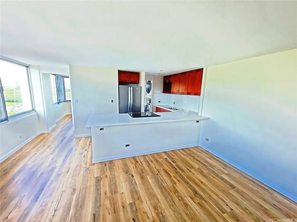 98-288 Kaonohi Street # 7th Flr, Aiea