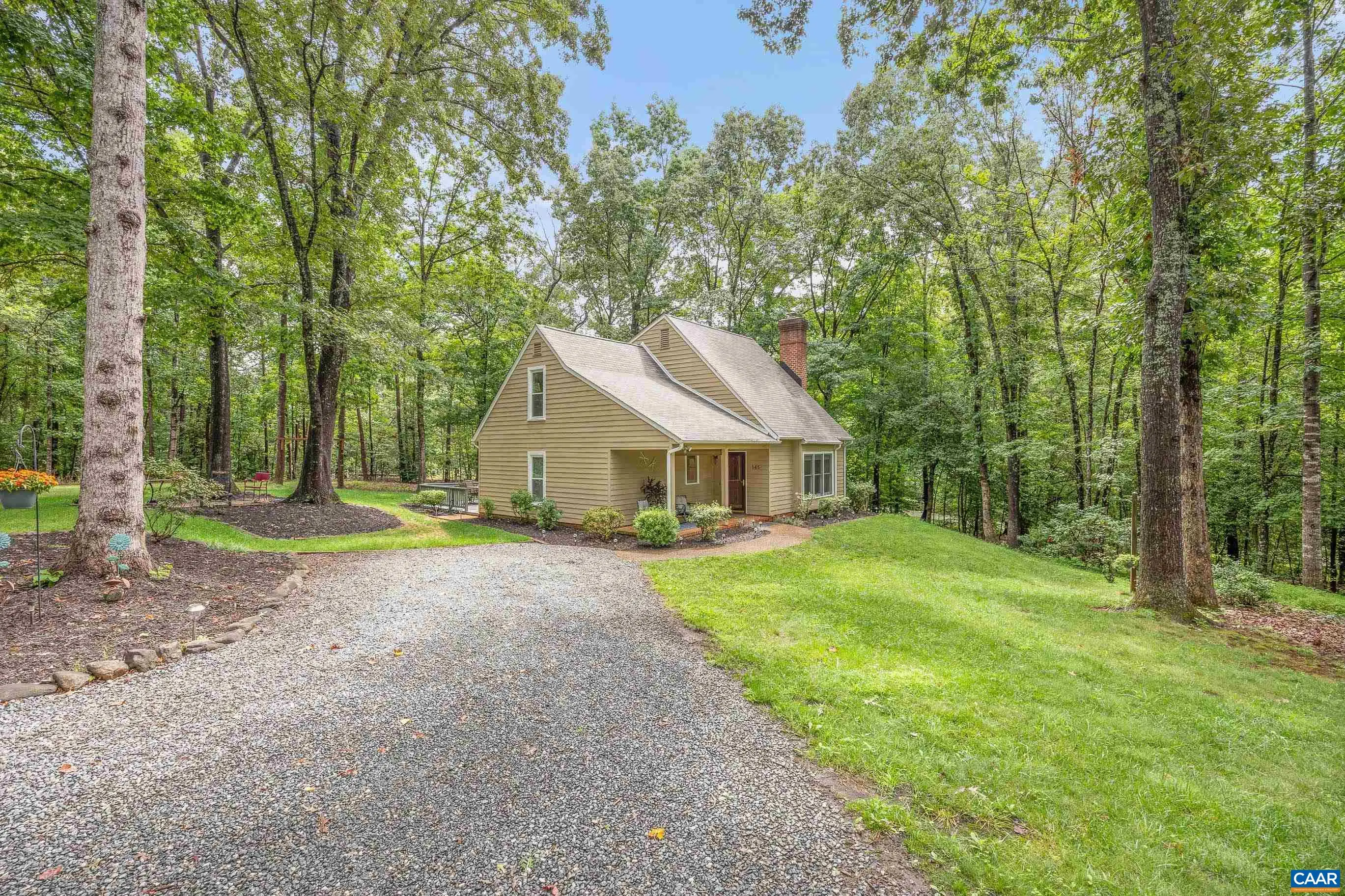 145 Greene Ct, Ruckersville